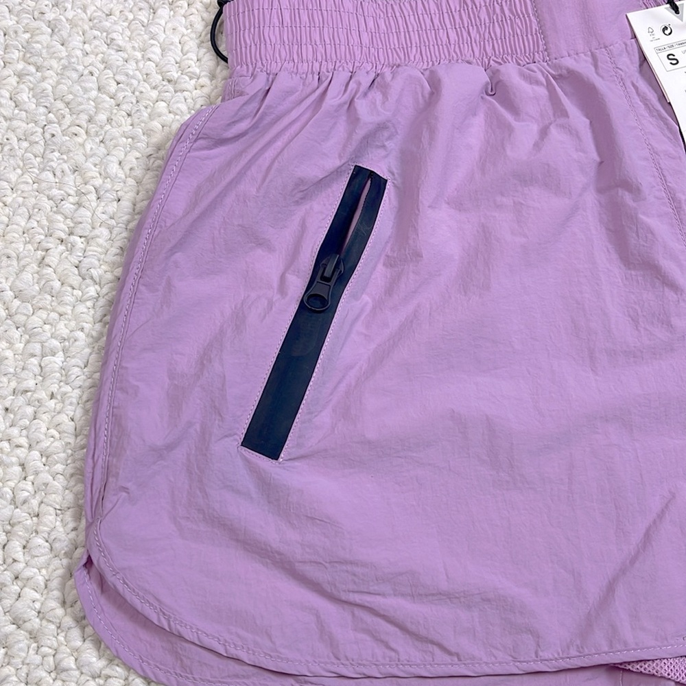 ZARA Nylon Set - Picture 8 of 12
